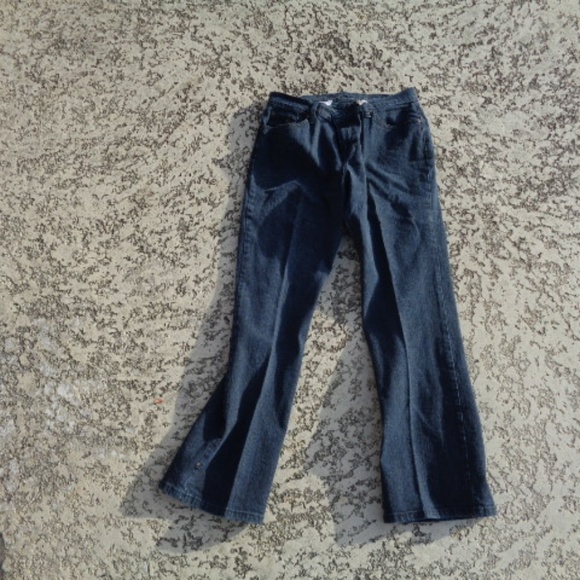 Lena high rise jeans vintage - Picture 4 of 7